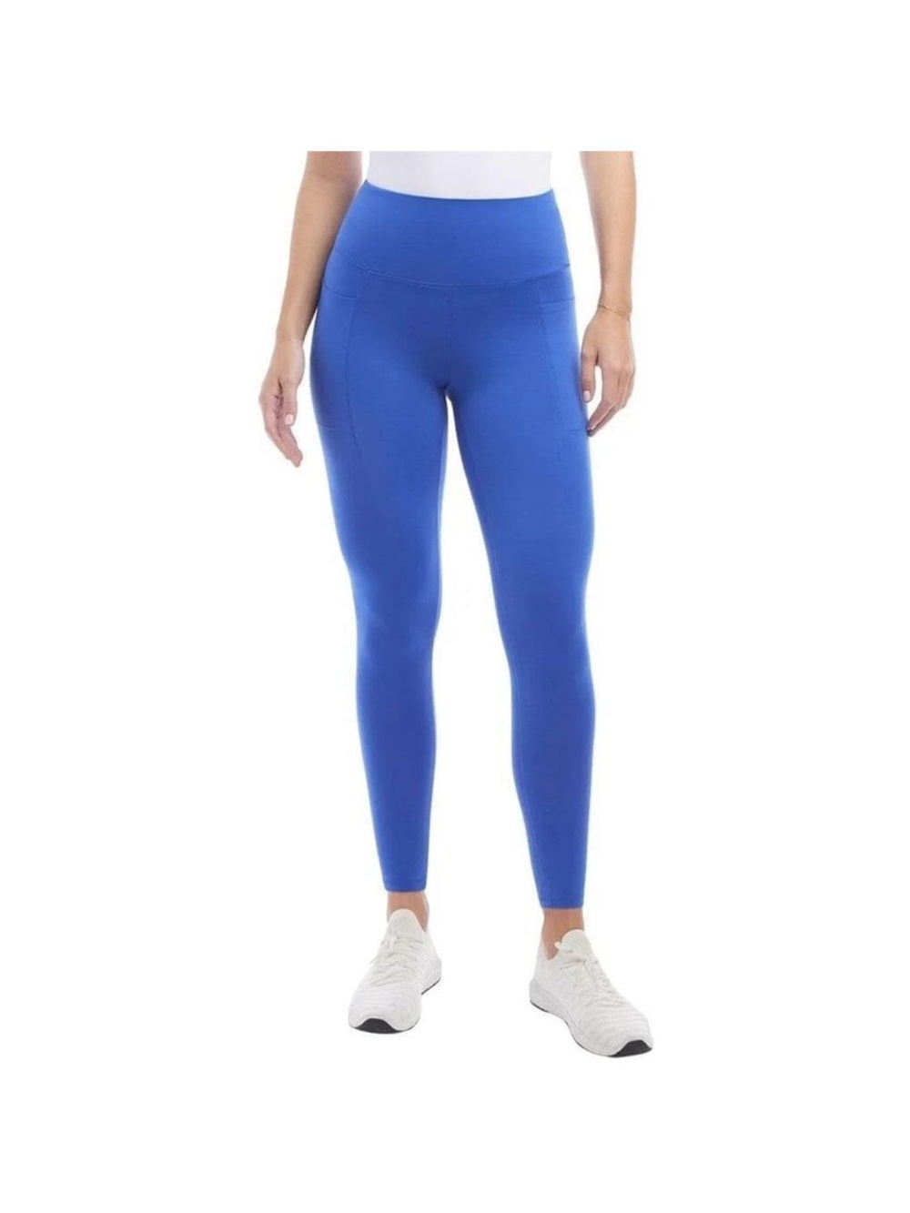 Danskin - Women’s Activate 7/8 Legging Dazzling Blue Small